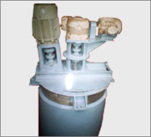 Twin Shaft Mixer twin shaft disperser mixer