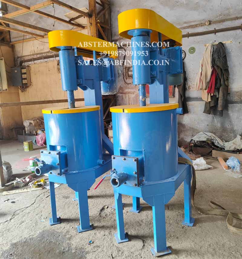 Bead Mill Bead Mill